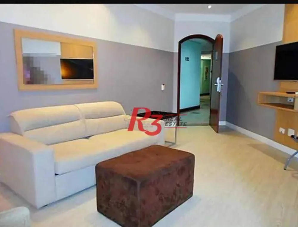 Flat/Apart Hotel, 1 quarto, 50 m² - Foto 3