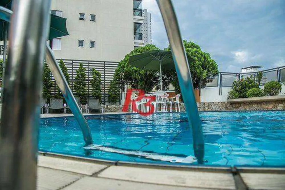 Flat/Apart Hotel, 1 quarto, 50 m² - Foto 1