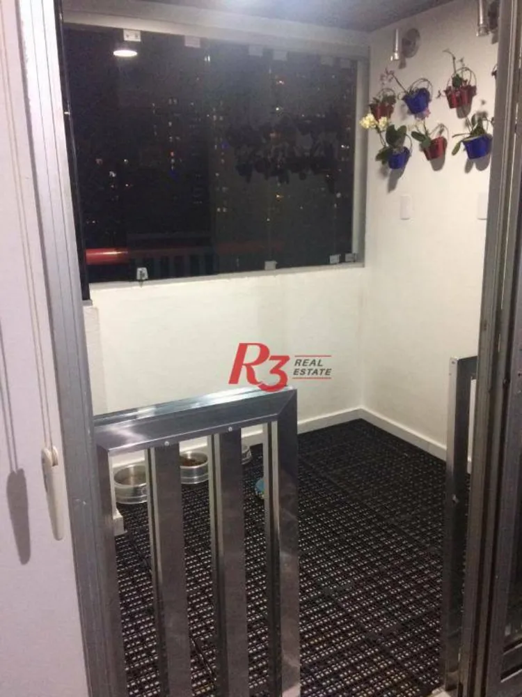 Apartamento, 2 quartos, 70 m² - Foto 3