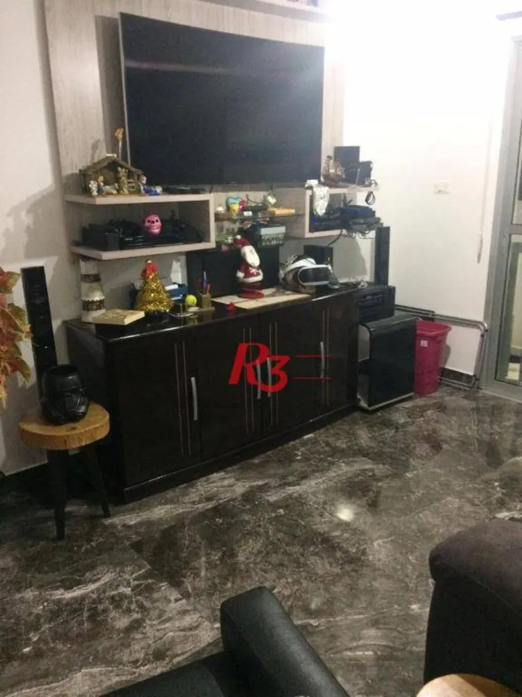 Apartamento, 2 quartos, 70 m² - Foto 1