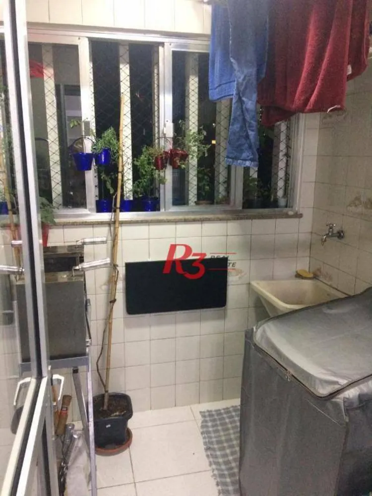 Apartamento, 2 quartos, 70 m² - Foto 2