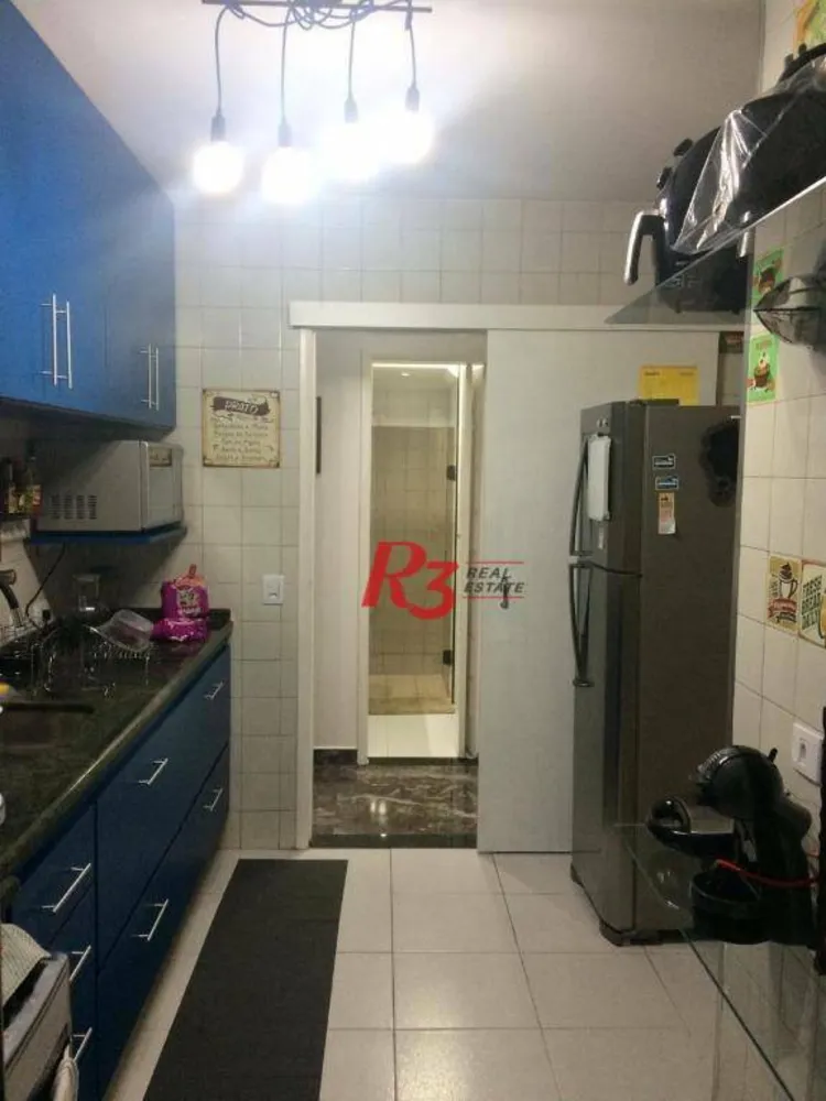 Apartamento, 2 quartos, 70 m² - Foto 4