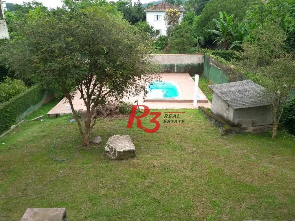 Casa, 4 quartos, 249 m² - Foto 1