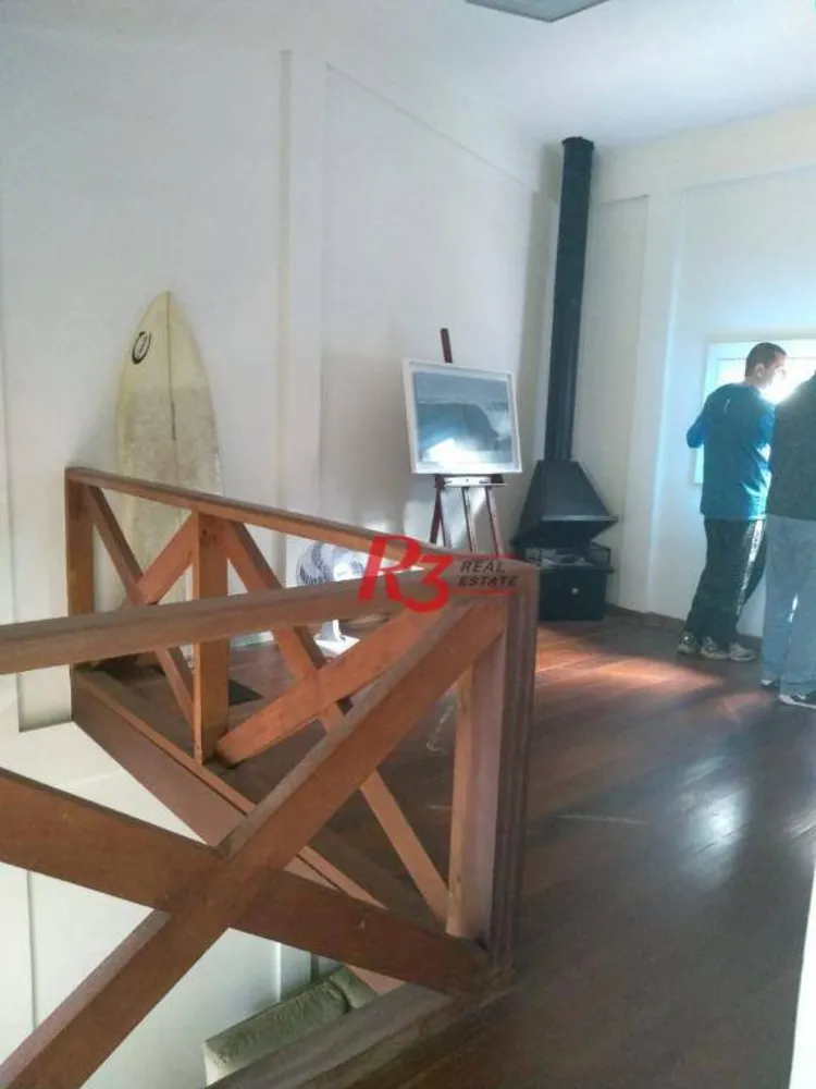 Casa, 4 quartos, 249 m² - Foto 4