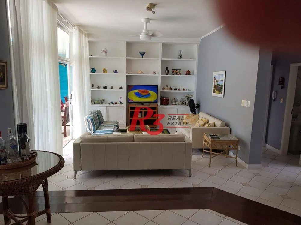 Casa, 6 quartos, 505 m² - Foto 4