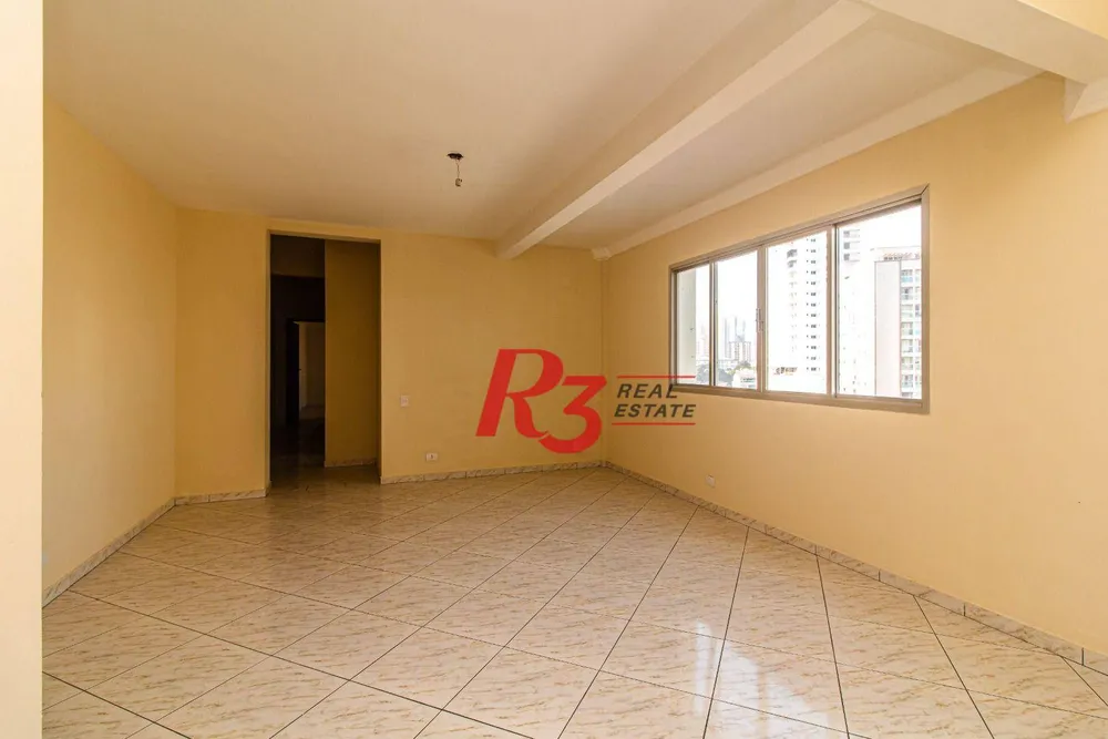 Apartamento, 2 quartos, 114 m² - Foto 1