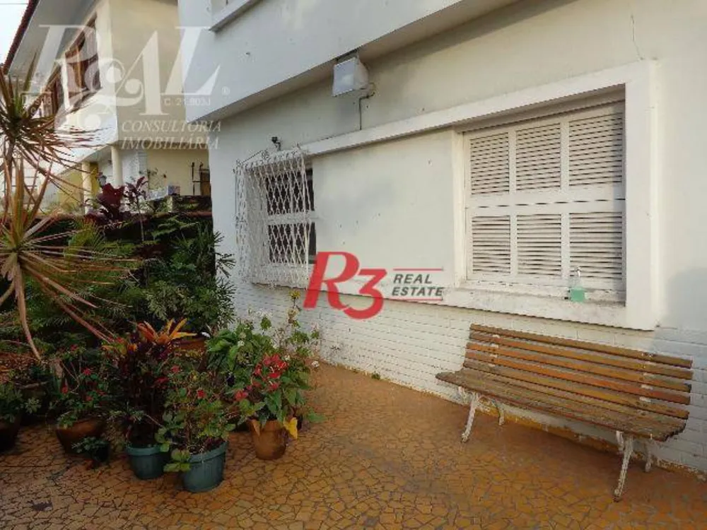 Casa, 4 quartos, 170 m² - Foto 1