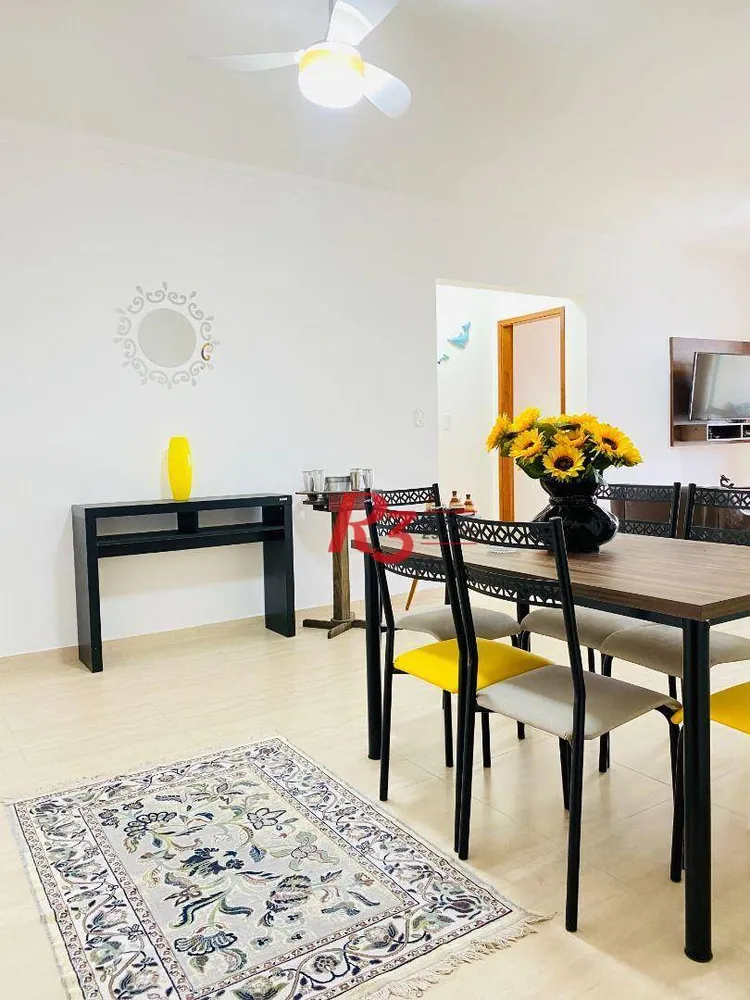 Apartamento, 2 quartos, 68 m² - Foto 2