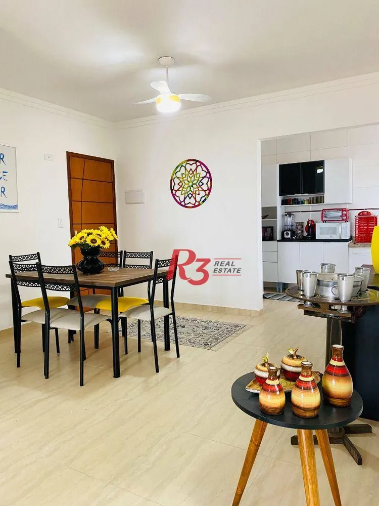 Apartamento, 2 quartos, 68 m² - Foto 3