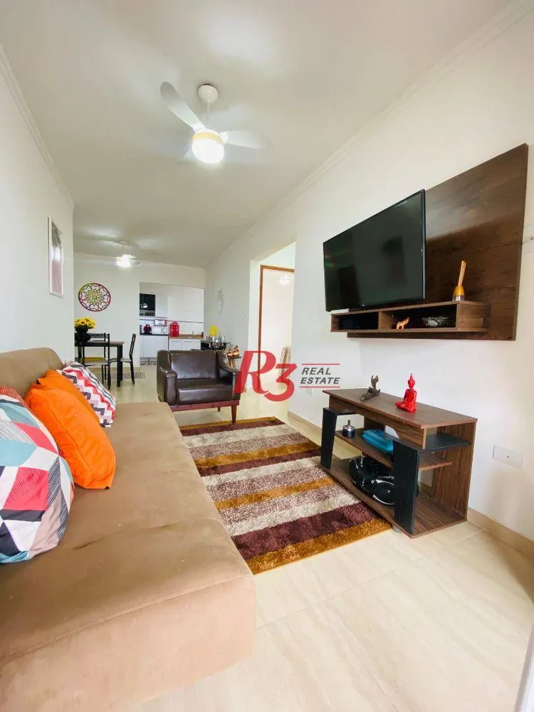 Apartamento, 2 quartos, 68 m² - Foto 4