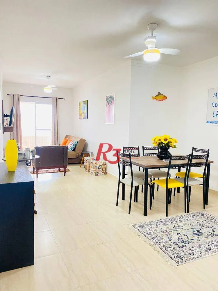 Apartamento, 2 quartos, 68 m² - Foto 1