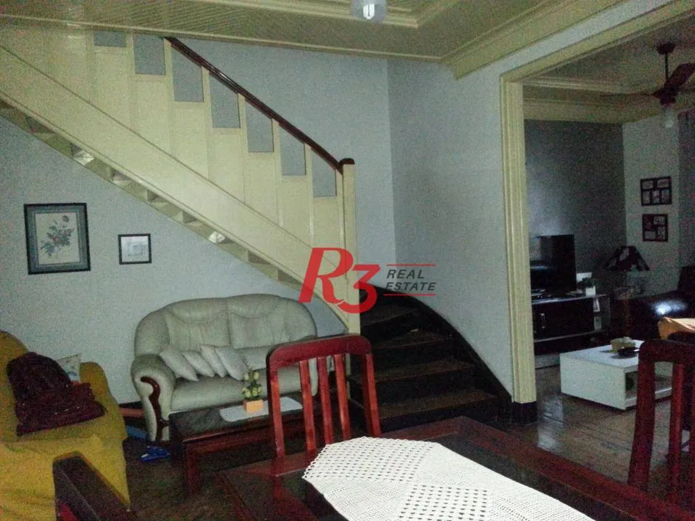 Sobrado, 3 quartos, 170 m² - Foto 3