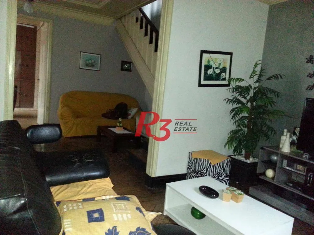 Sobrado, 3 quartos, 170 m² - Foto 2