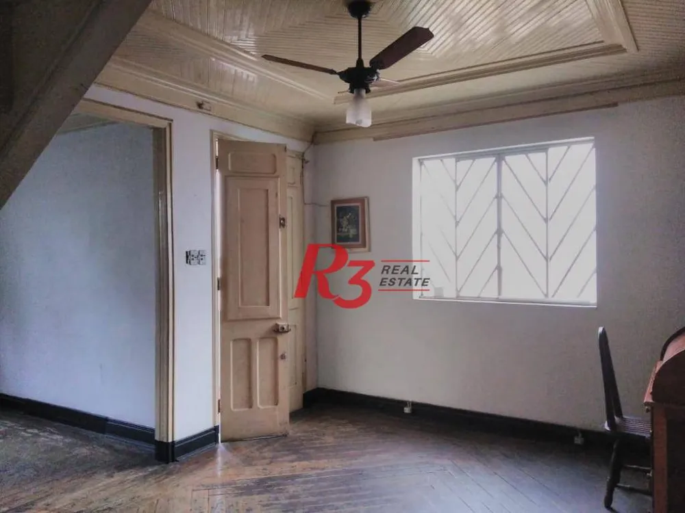 Sobrado, 3 quartos, 170 m² - Foto 1