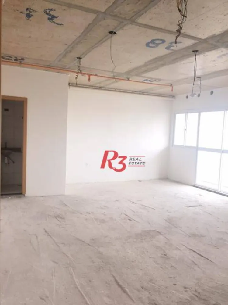 Sala-Conjunto, 53 m² - Foto 1