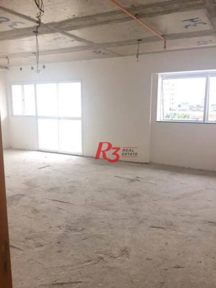 Sala-Conjunto, 53 m² - Foto 2