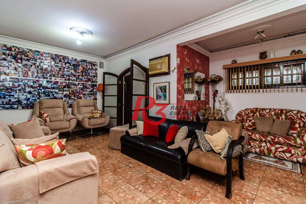 Casa, 3 quartos, 150 m² - Foto 1