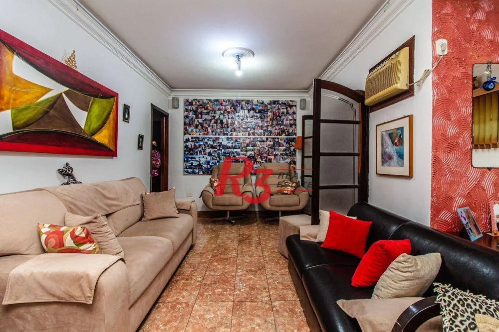 Casa, 3 quartos, 150 m² - Foto 2
