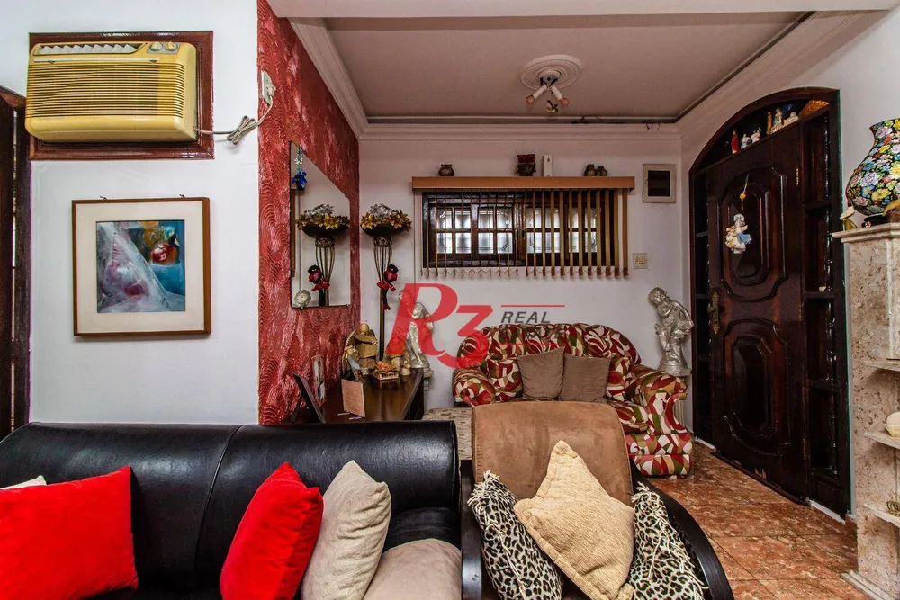 Casa, 3 quartos, 150 m² - Foto 3