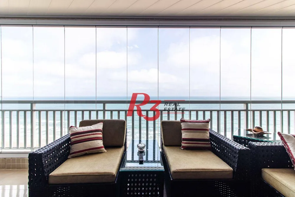 Apartamento, 3 quartos, 326 m² - Foto 3