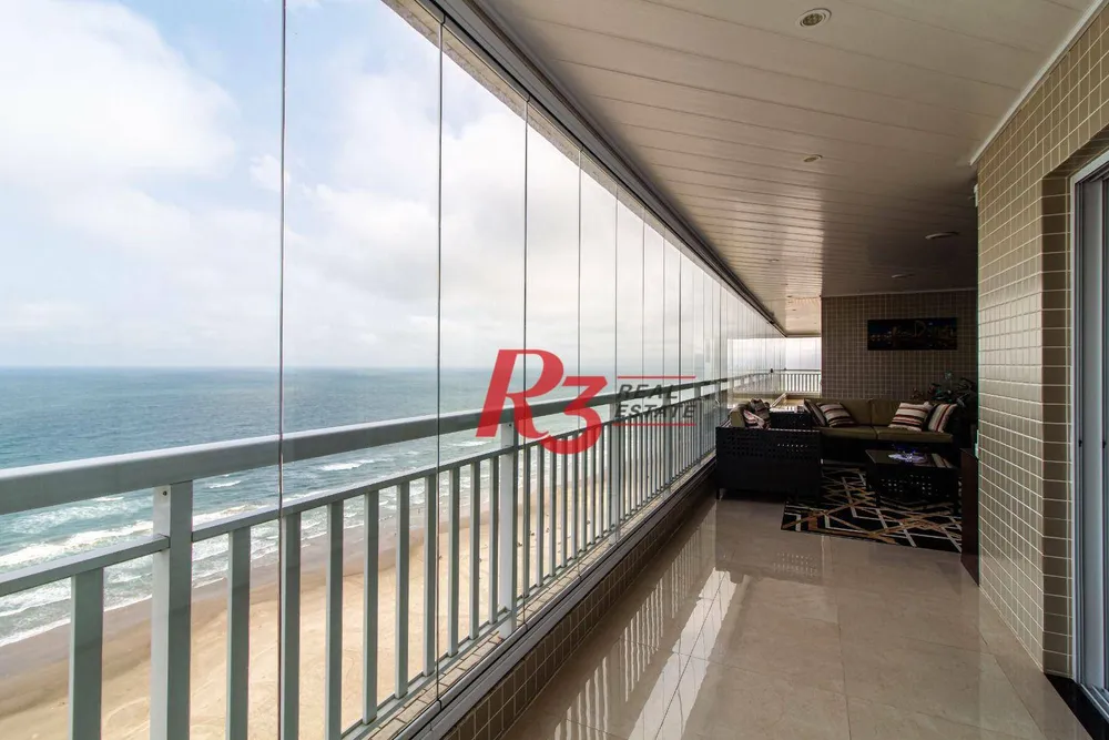 Apartamento, 3 quartos, 326 m² - Foto 4