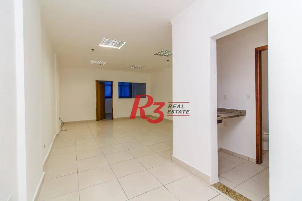 Sala-Conjunto, 55 m² - Foto 3