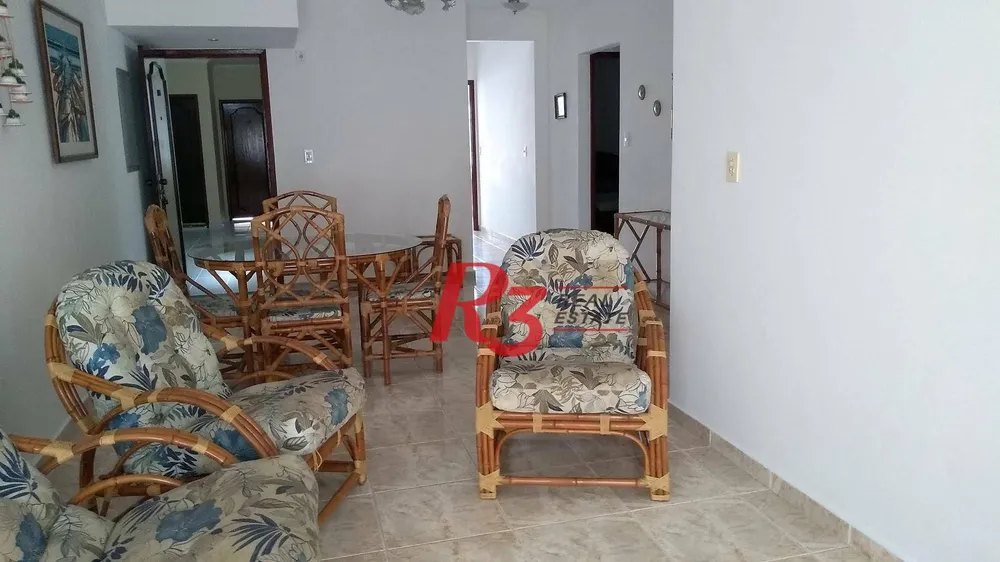 Cobertura, 3 quartos, 157 m² - Foto 3