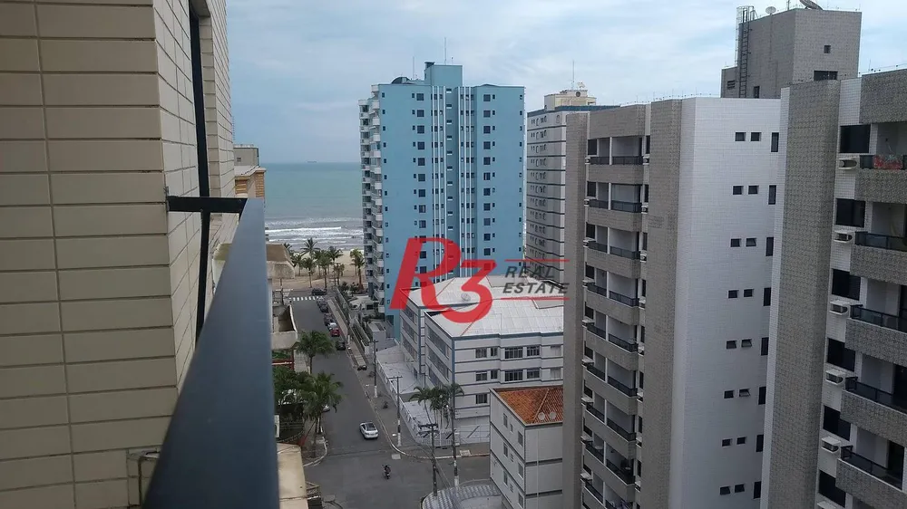 Cobertura, 3 quartos, 157 m² - Foto 1