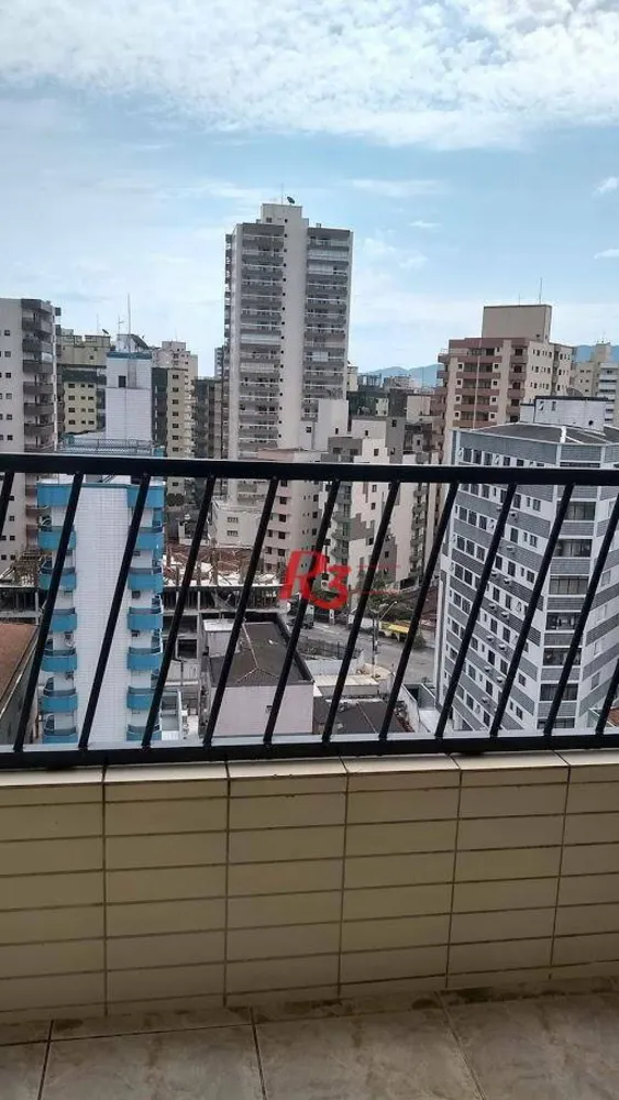 Cobertura, 3 quartos, 157 m² - Foto 2