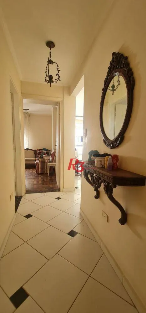 Apartamento, 2 quartos, 115 m² - Foto 2