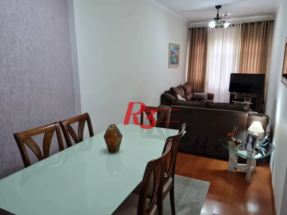 Apartamento, 2 quartos, 100 m² - Foto 1