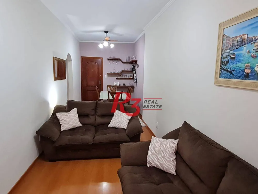 Apartamento, 2 quartos, 100 m² - Foto 2