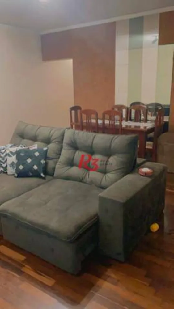 Apartamento, 2 quartos, 97 m² - Foto 2