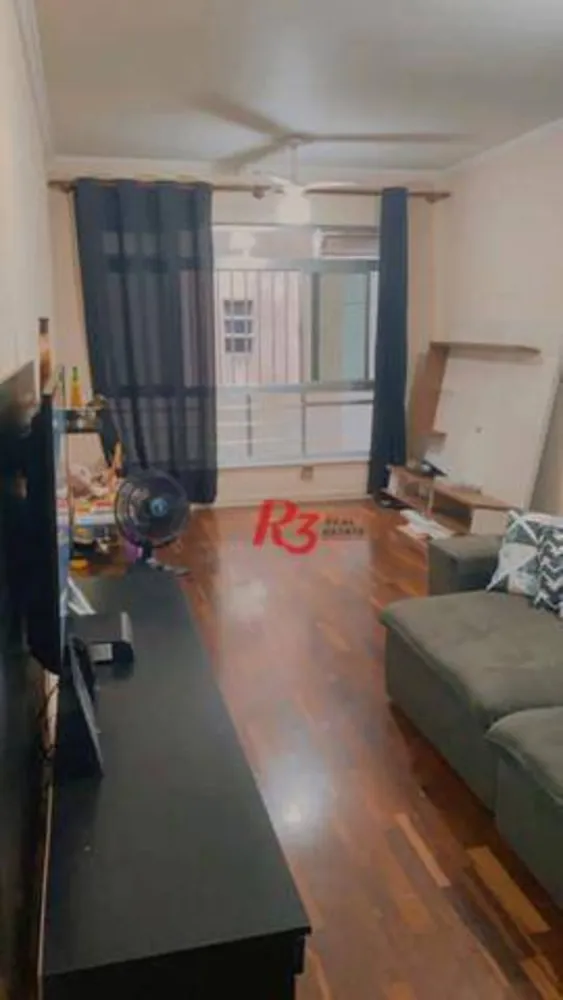 Apartamento, 2 quartos, 97 m² - Foto 1