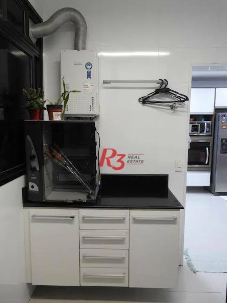 Apartamento, 3 quartos, 150 m² - Foto 4