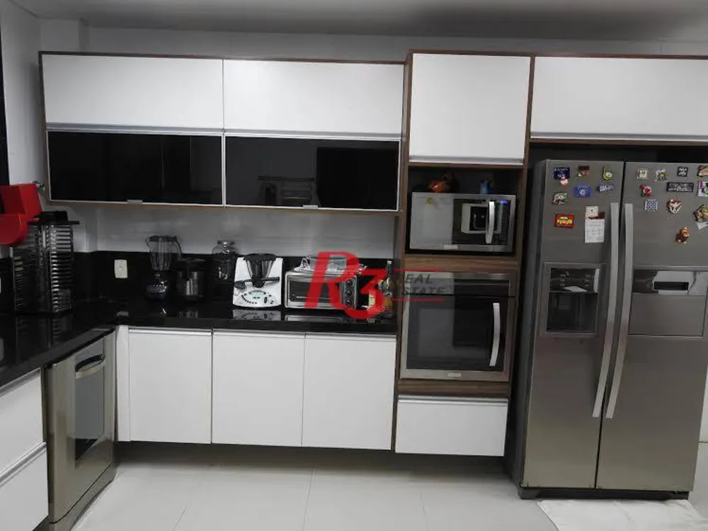 Apartamento, 3 quartos, 150 m² - Foto 2