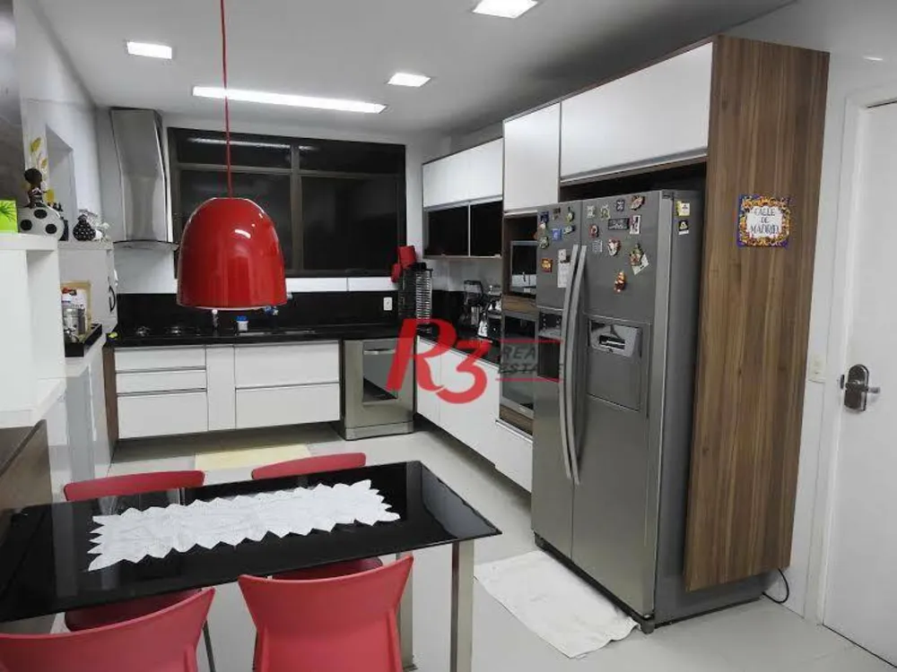 Apartamento, 3 quartos, 150 m² - Foto 1