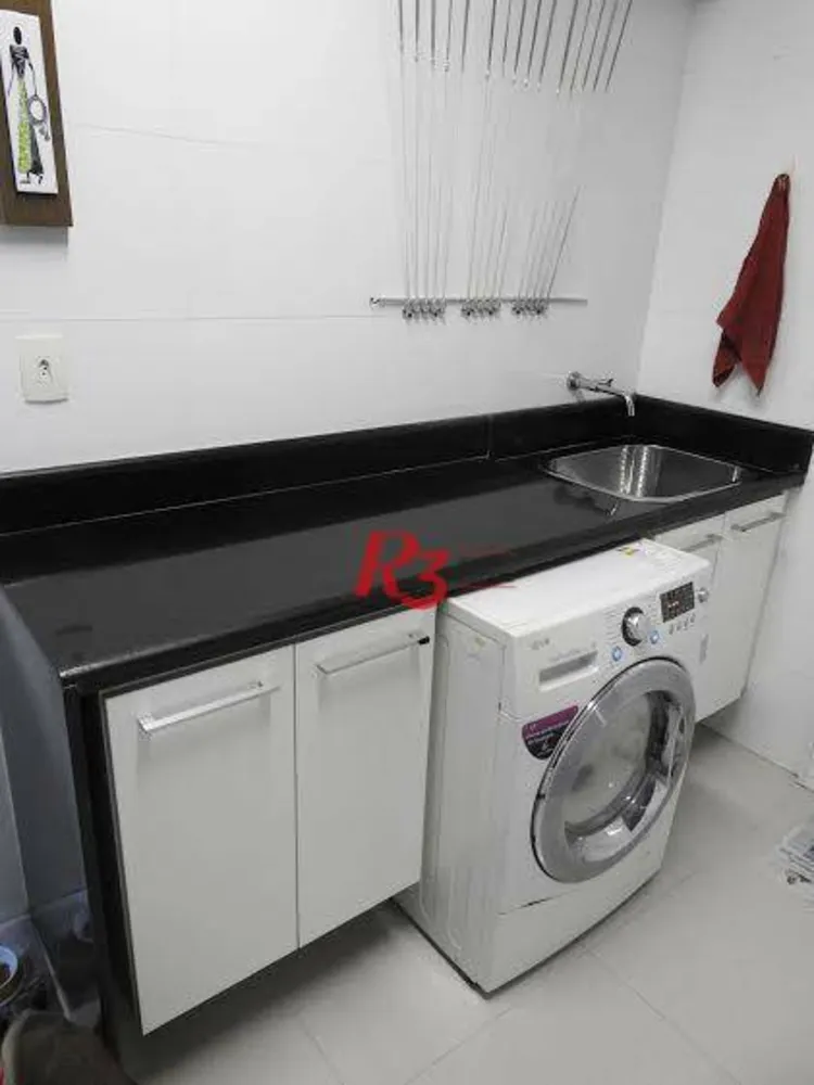 Apartamento, 3 quartos, 150 m² - Foto 3
