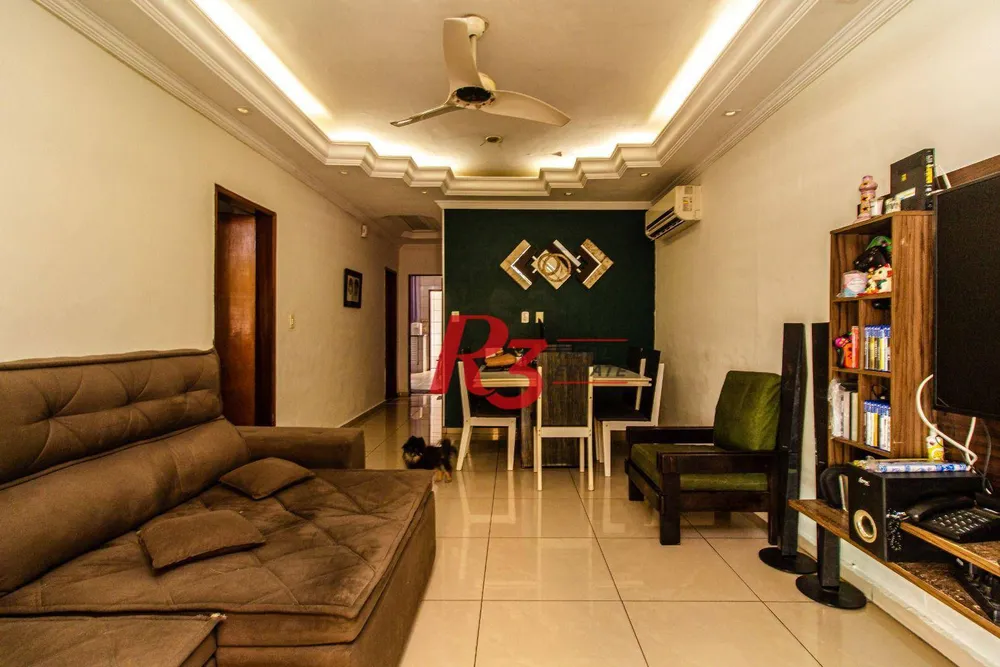 Casa, 3 quartos, 170 m² - Foto 1