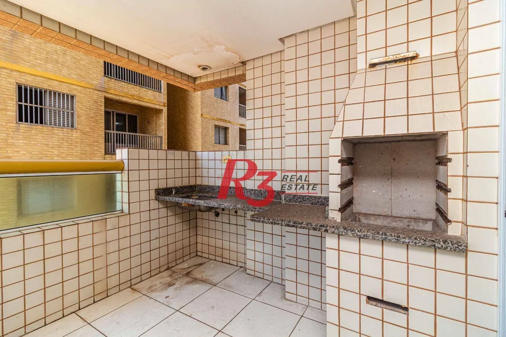 Apartamento, 2 quartos, 76 m² - Foto 2