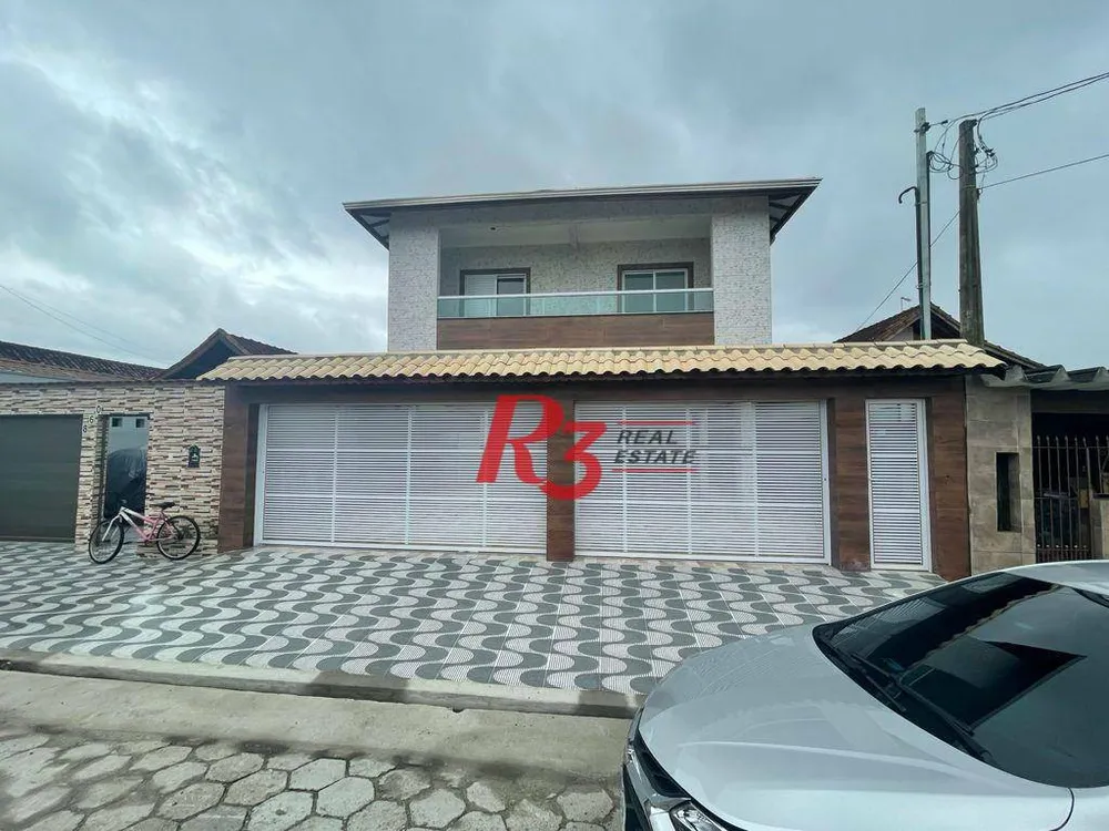 Casa, 2 quartos, 40 m² - Foto 1