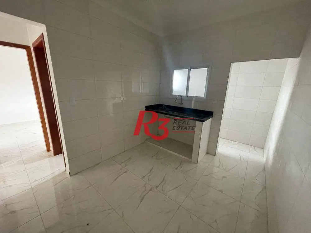 Casa, 2 quartos, 40 m² - Foto 3