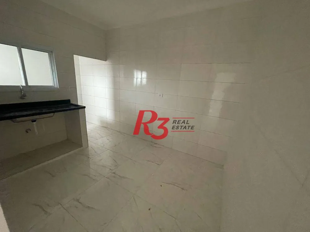 Casa, 2 quartos, 40 m² - Foto 2