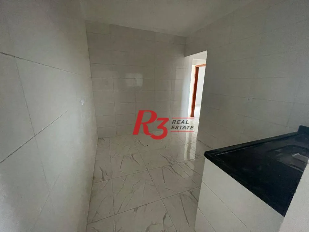 Casa, 2 quartos, 40 m² - Foto 4