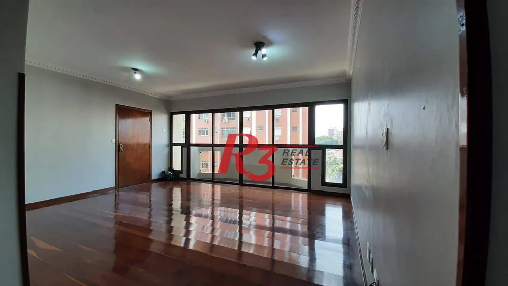 Apartamento, 3 quartos, 124 m² - Foto 1