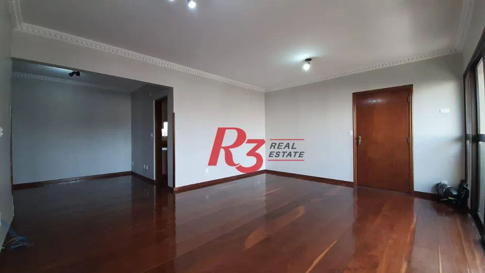 Apartamento, 3 quartos, 124 m² - Foto 3