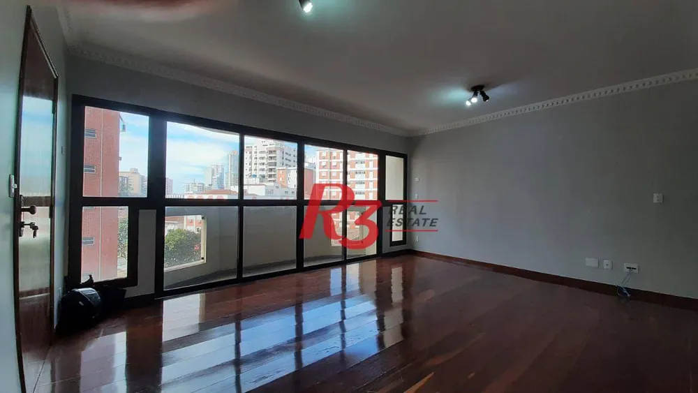 Apartamento, 3 quartos, 124 m² - Foto 2