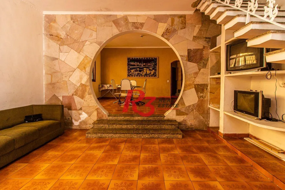 Casa, 3 quartos, 250 m² - Foto 2