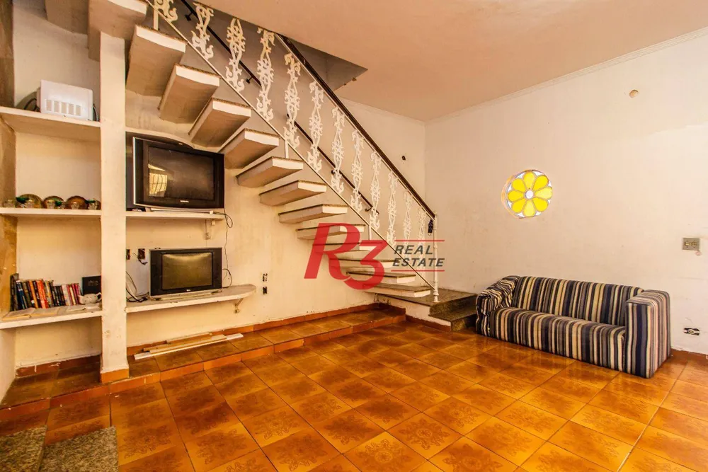 Casa, 3 quartos, 250 m² - Foto 3