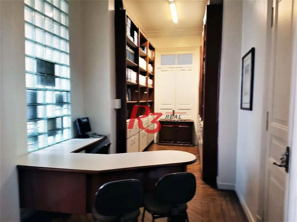 Sala-Conjunto, 300 m² - Foto 1